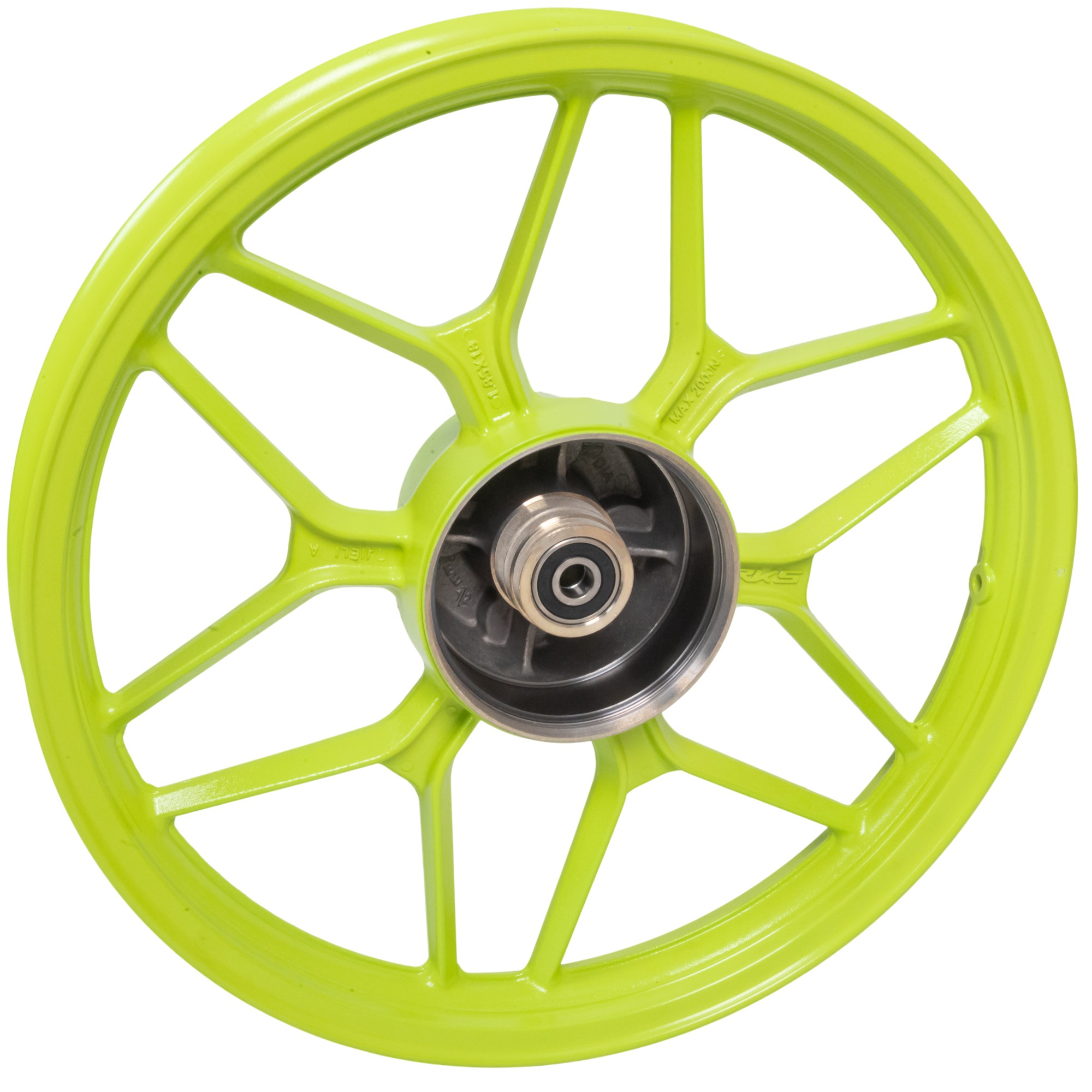 Обод задний 18" (1.85×R18) SPRINT 200