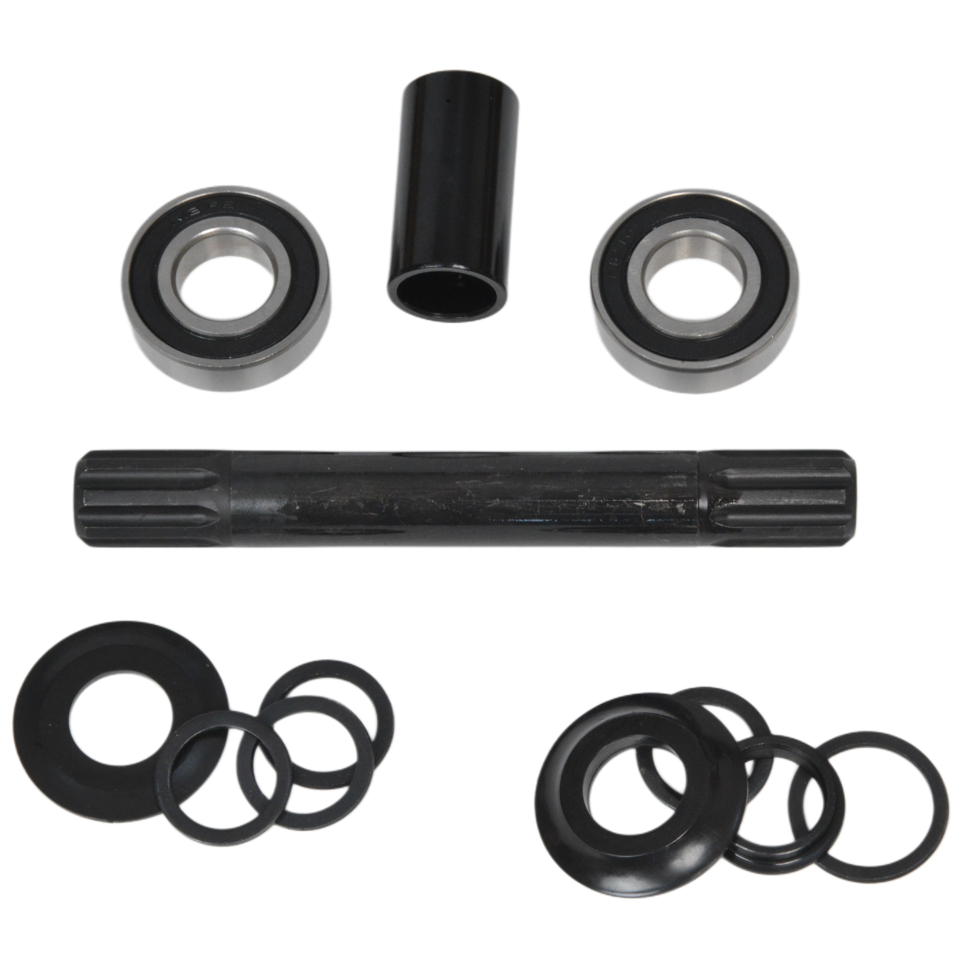Картридж каретки KENLI KL-06DX  (8T-19mm)