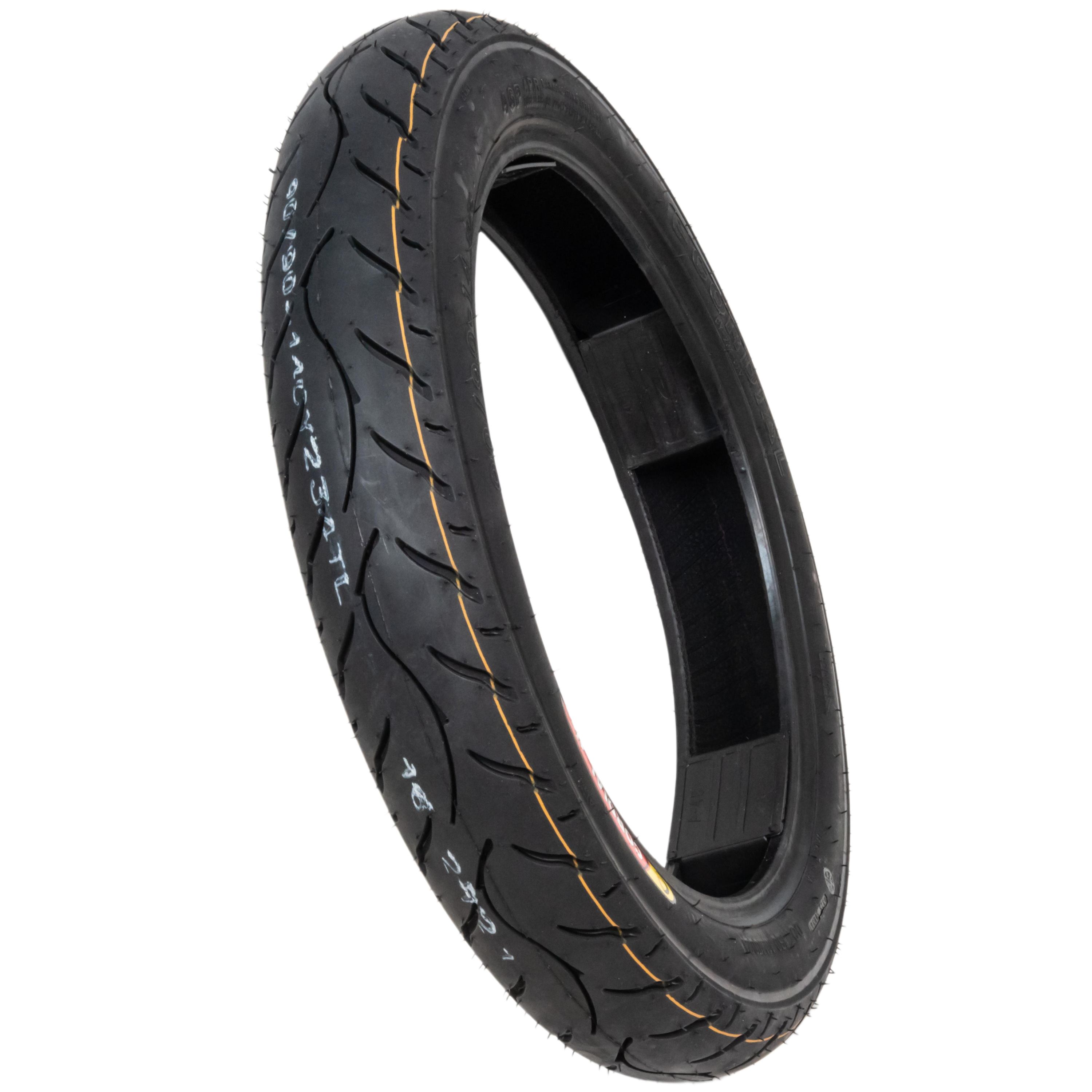 Покрышка мото 14" 90/90-14  CY-234 CORDIAL