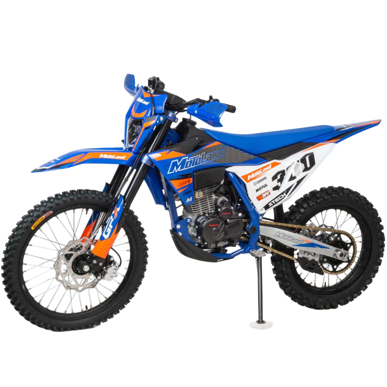 Мотоцикл Кросс 300 SMX300 S3 PRO (YB300H) 2026 РАСПРОДАЖА