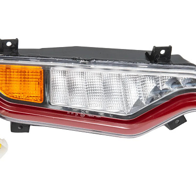 Фара задняя (левая) ATV MAX 300