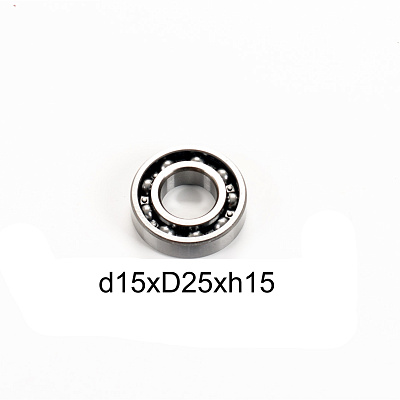 Подшипник 6205  ZS154FMI 125см3