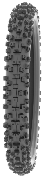 Покрышка мото 21" 80/100-21 CY-314 CORDIAL