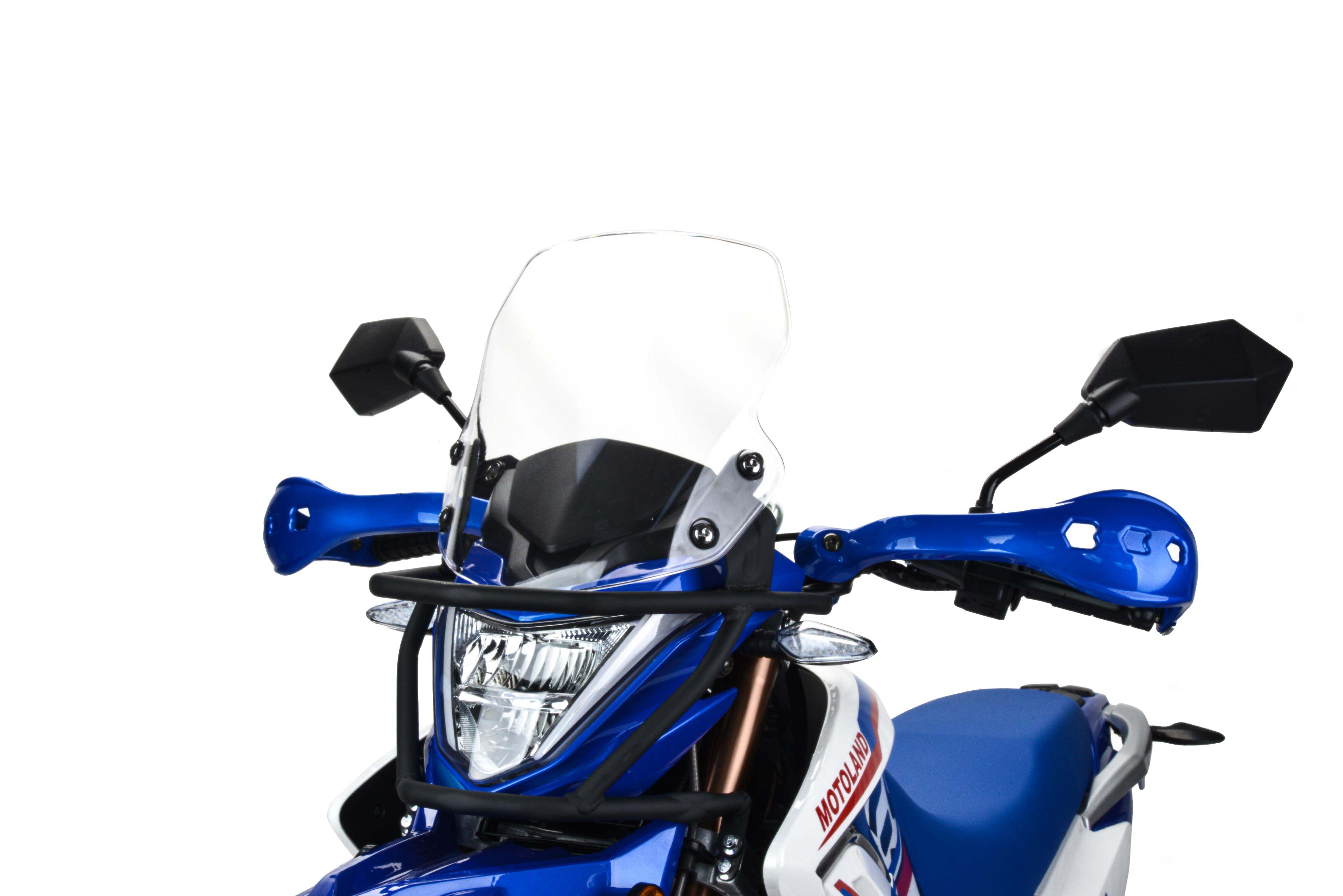 Мотоцикл Кросс 300 ENDURO XR300  РАСПРОДАЖА