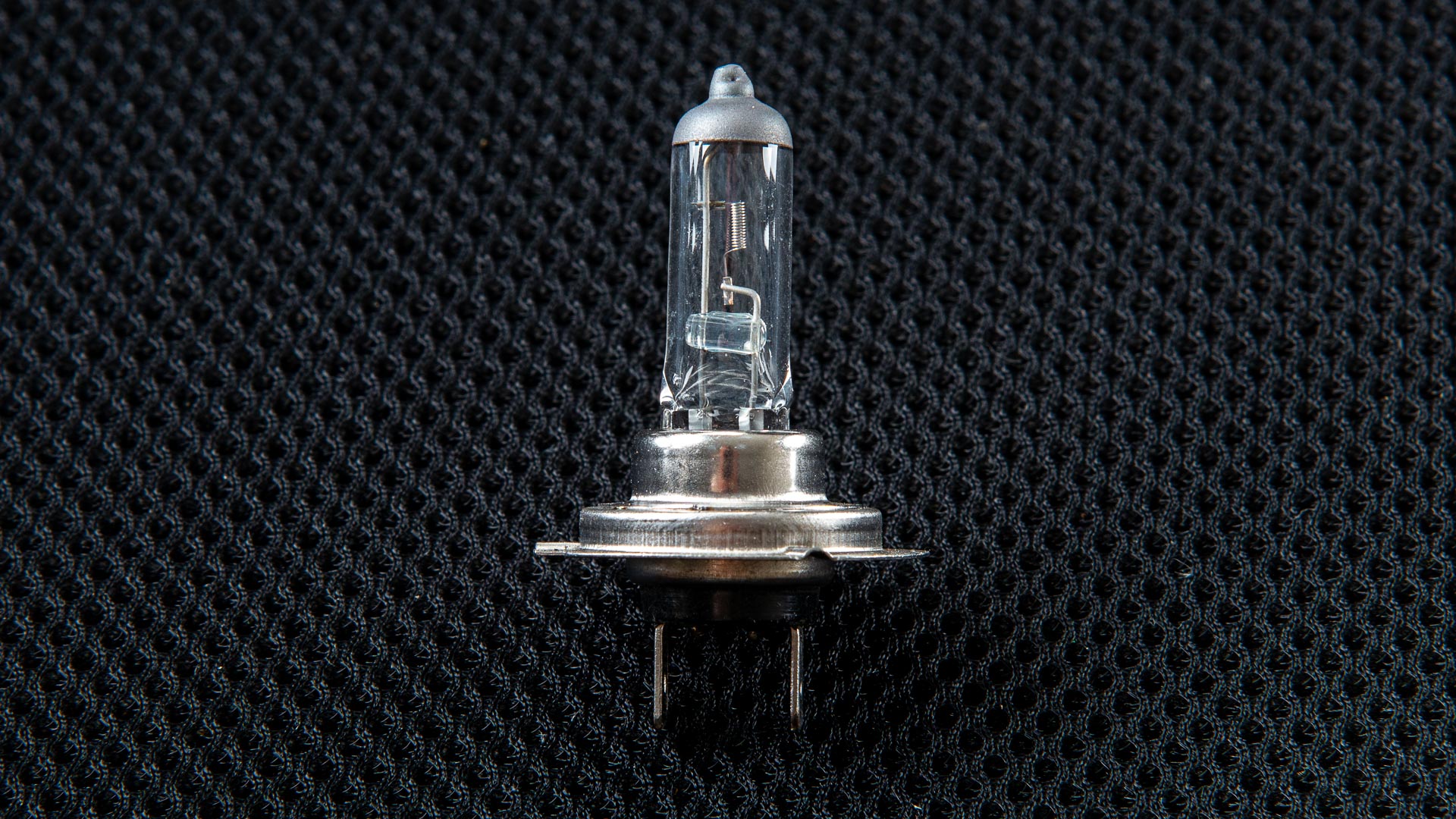 Лампа 12v55w H7 (галоген)