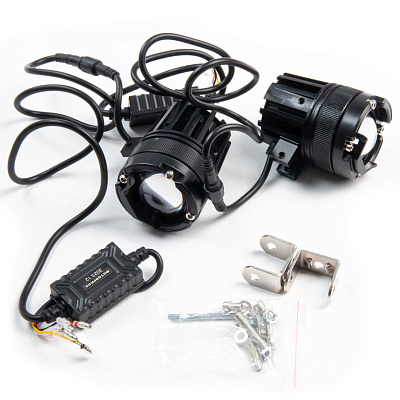 Фара 60W k3max