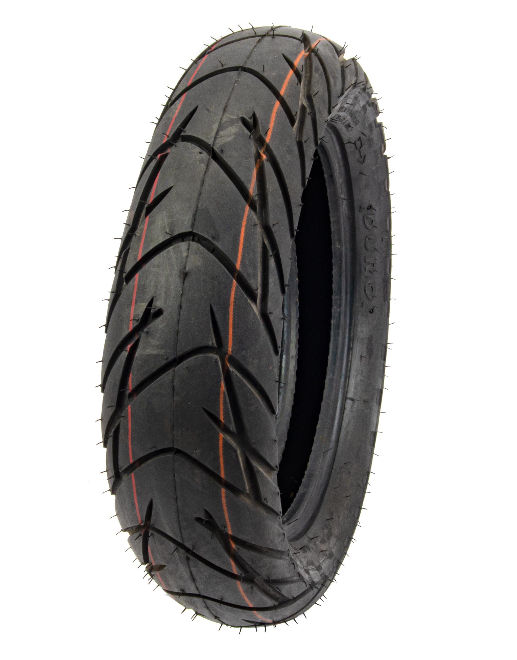 Покрышка мото 12" 120/70-12 HF-912А (DURO)