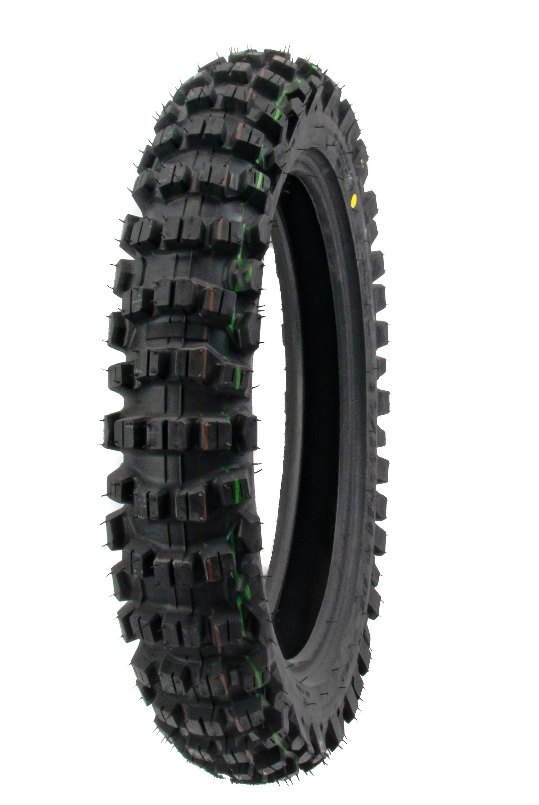 Покрышка мото 14'' 90/100 -14 CM709 (CST)