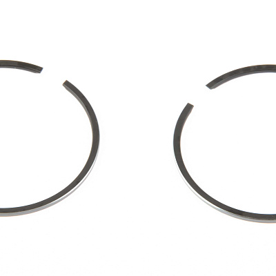 Кольца поршневые d=40mm 1E40QMB (Stels QJ50)