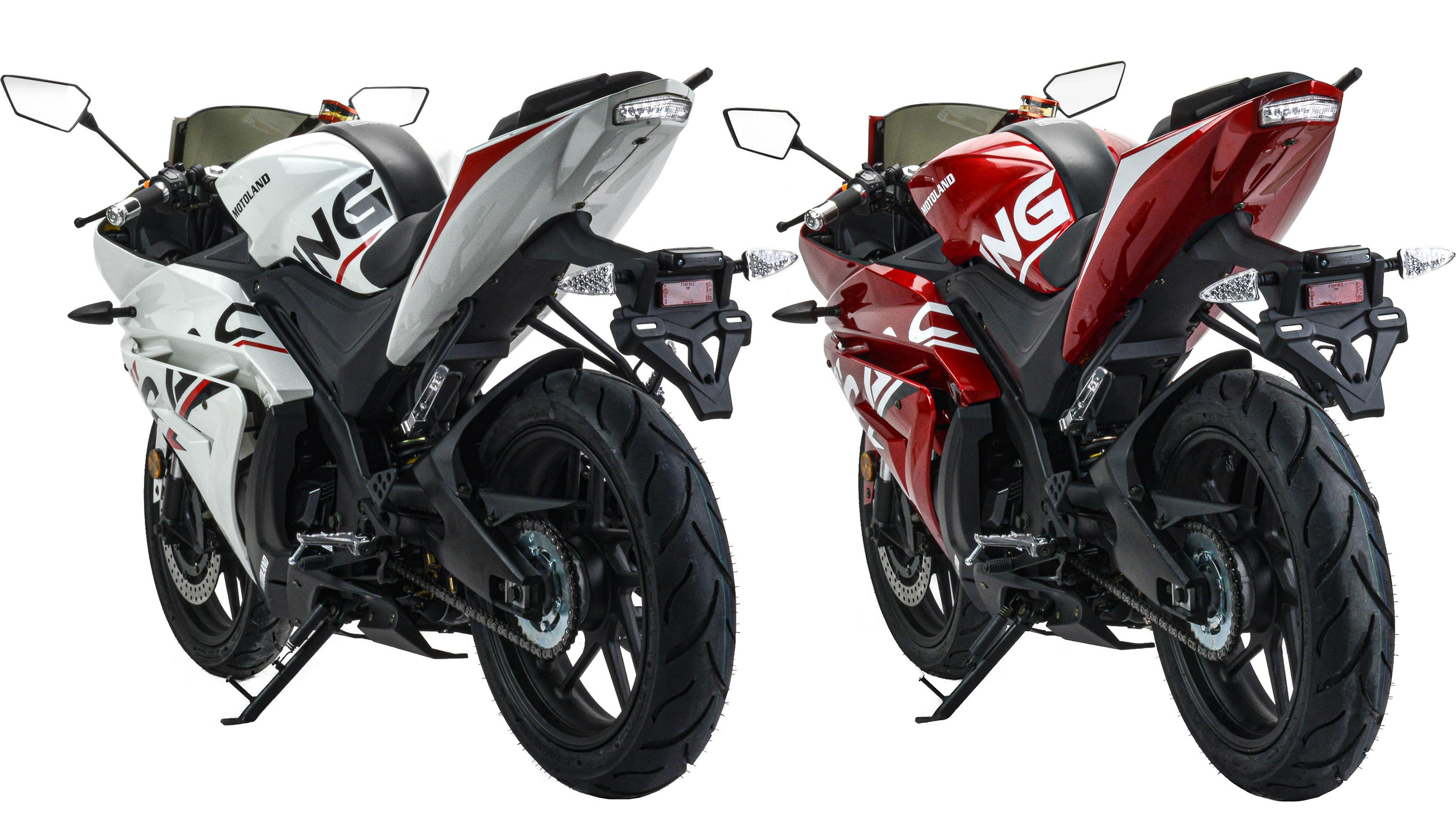 Мотоцикл 300 R1 300