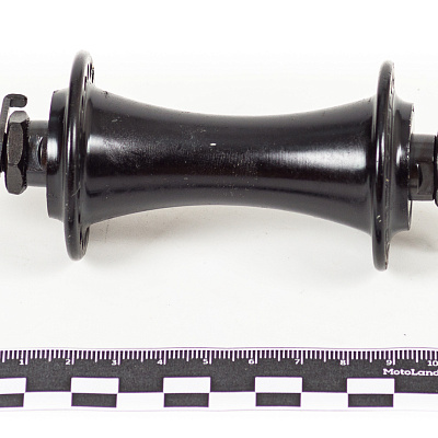 Втулка A202F 36H 3/8'' 140mm переднего колеса