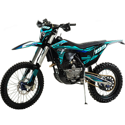 Мотоцикл Кросс 250 EC250 (172FMM PR5) РАСПРОДАЖА