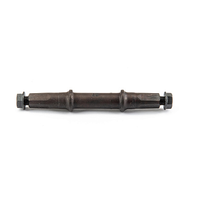 Вал каретки горный с гайкой GW-04002-144A