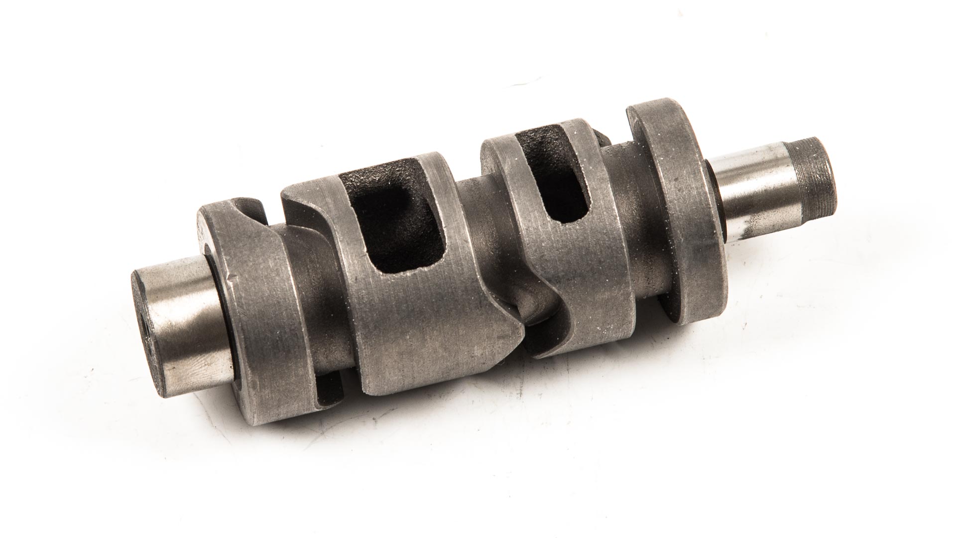 Копирный вал 156FMI (CG125D) 163FML (CG200-A) 167FML-3 (CG200D-B) 167FMM (CG250-B)