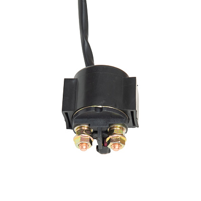 Реле стартера 161QMK 200см3 с реверсом 