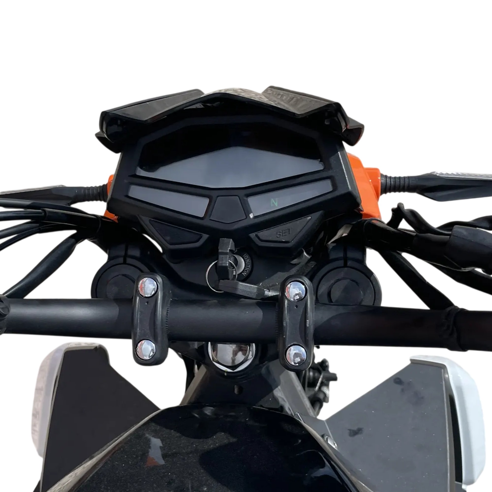 Мотоцикл 300 WASP 300