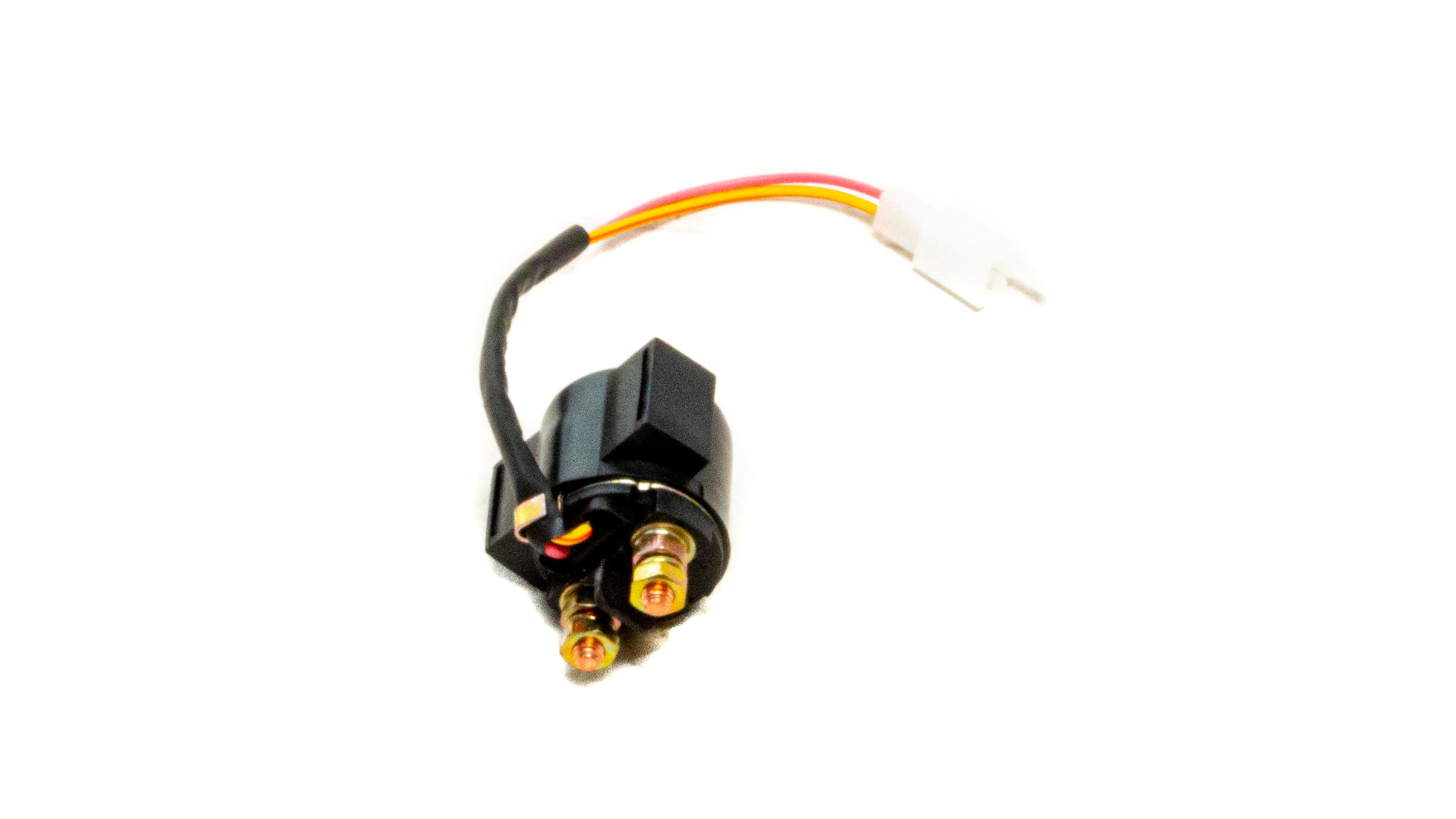 Реле стартера 139QMB 50/80см3