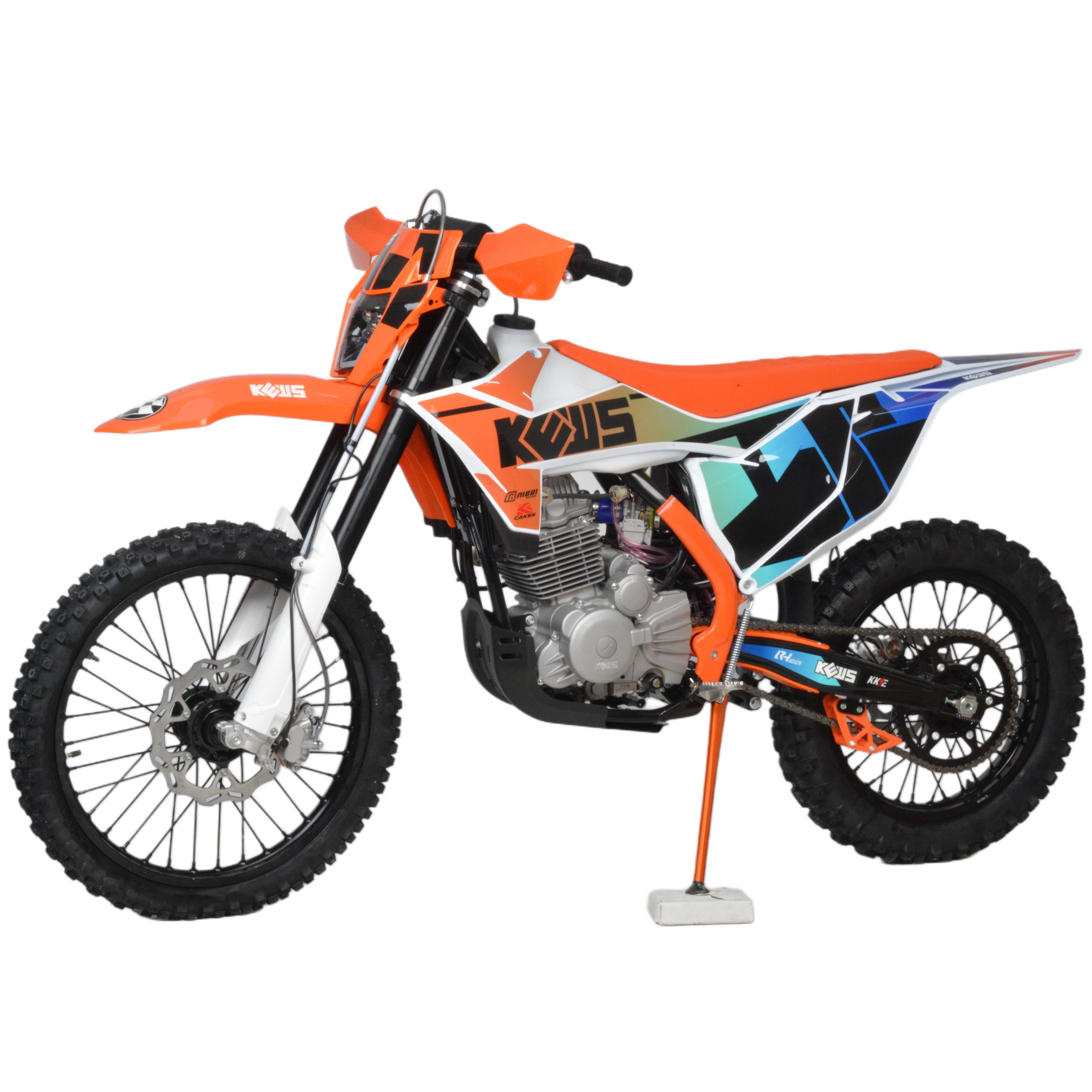 Мотоцикл Кросс Kews K23 Pro