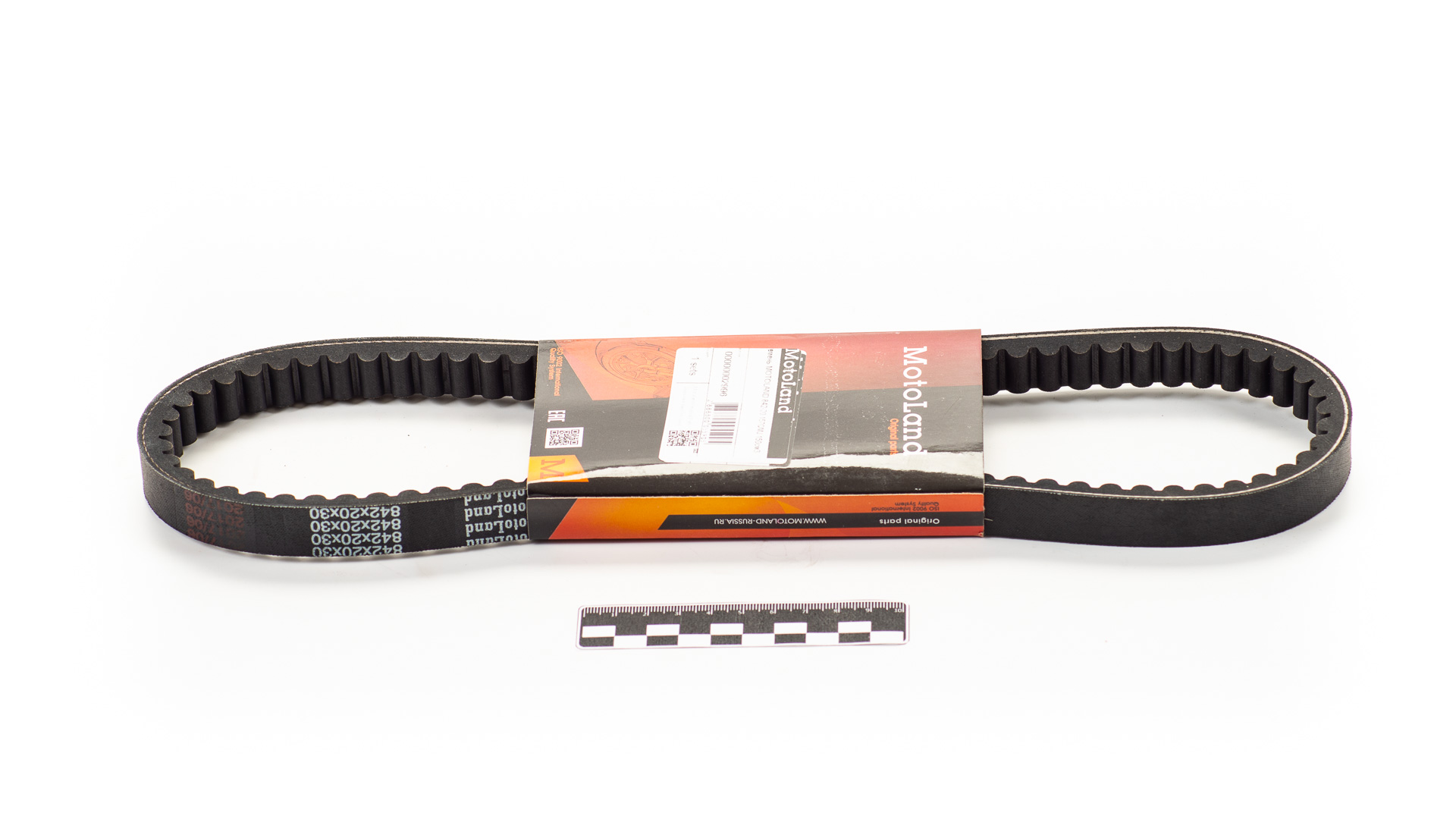 Ремень 842-20 157QMJ 150см3 MOTOLAND