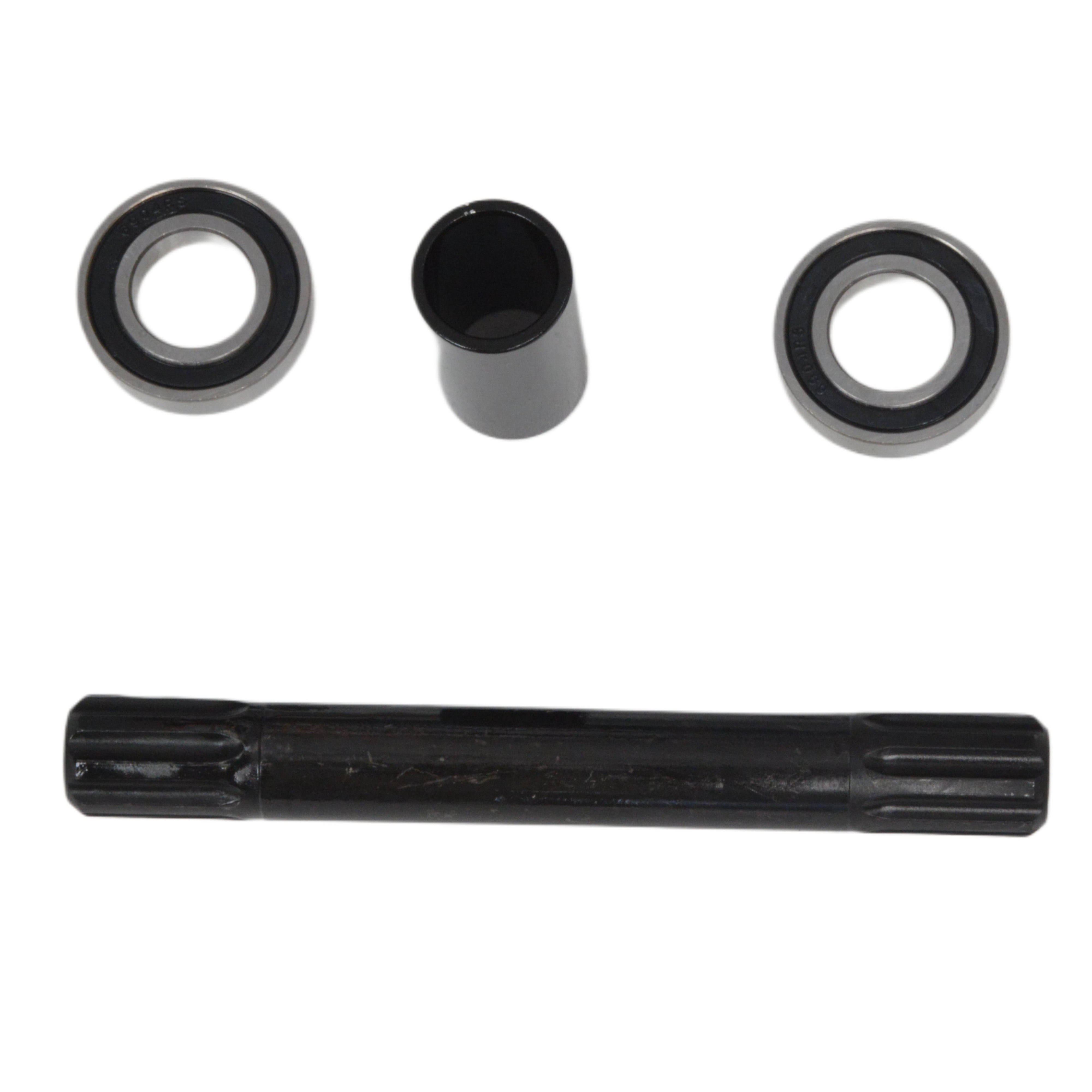 Картридж каретки KENLI KL-06D  (8T-19mm)
