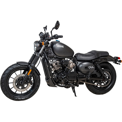 Мотоцикл GV300S-A