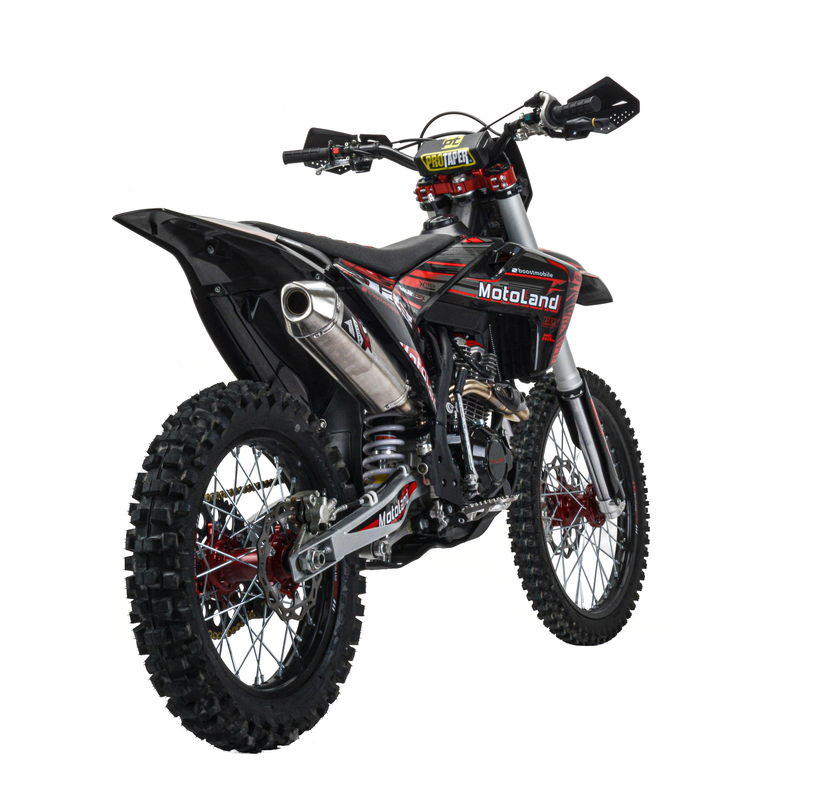 Мотоцикл Кросс 300 XT300 ST (PR5 4V) РАСПРОДАЖА