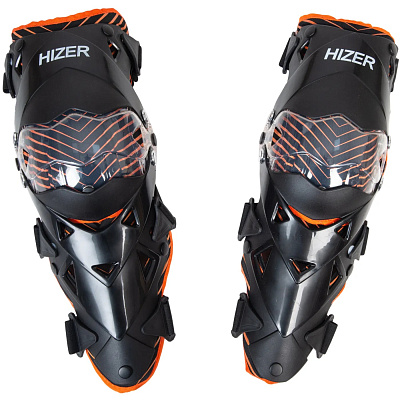 Защита колен HIZER D13