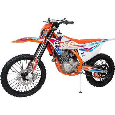 Мотоцикл Кросс Kews K23 LITE