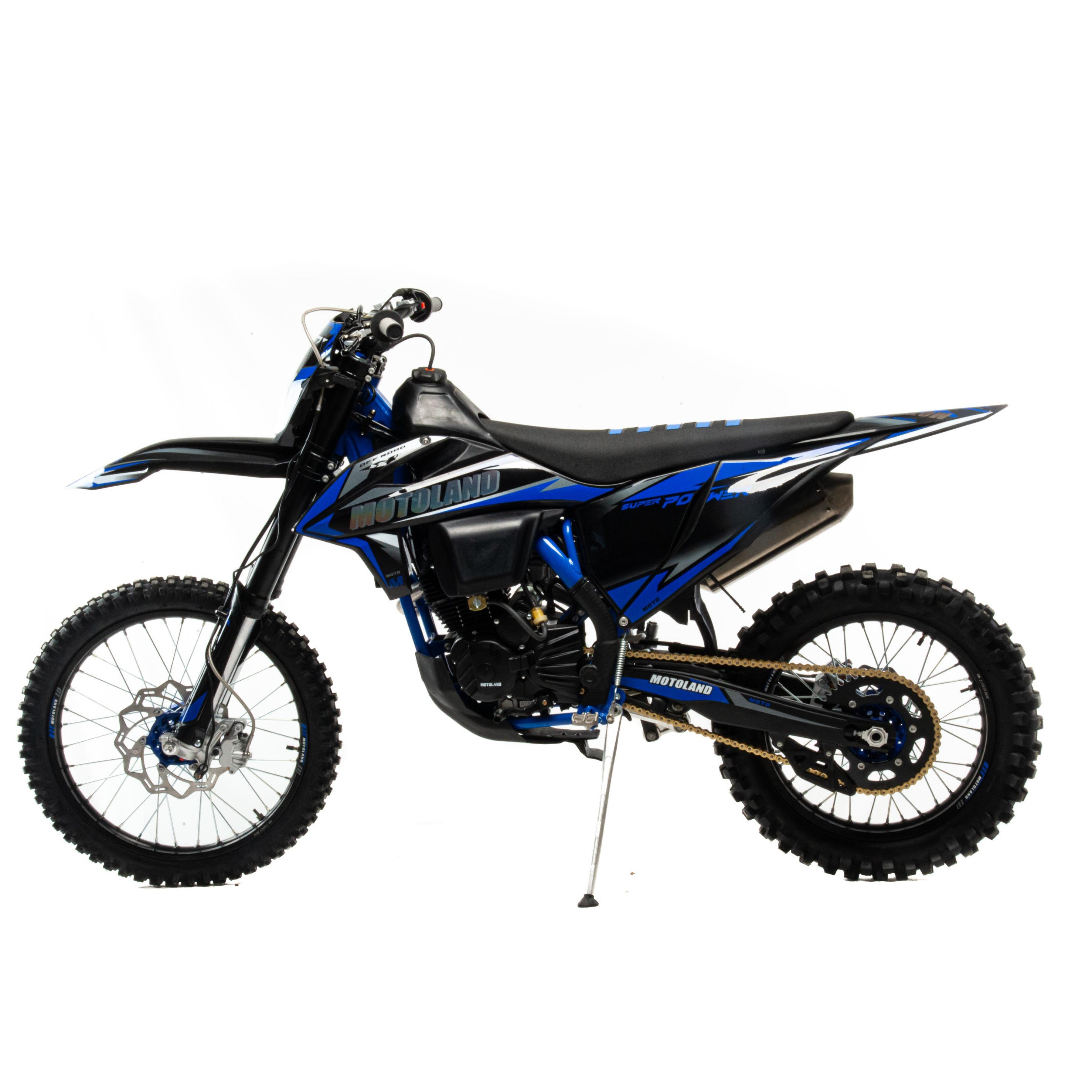 Мотоцикл Кросс 250 FX250 (172FMM-3A) РАСПРОДАЖА