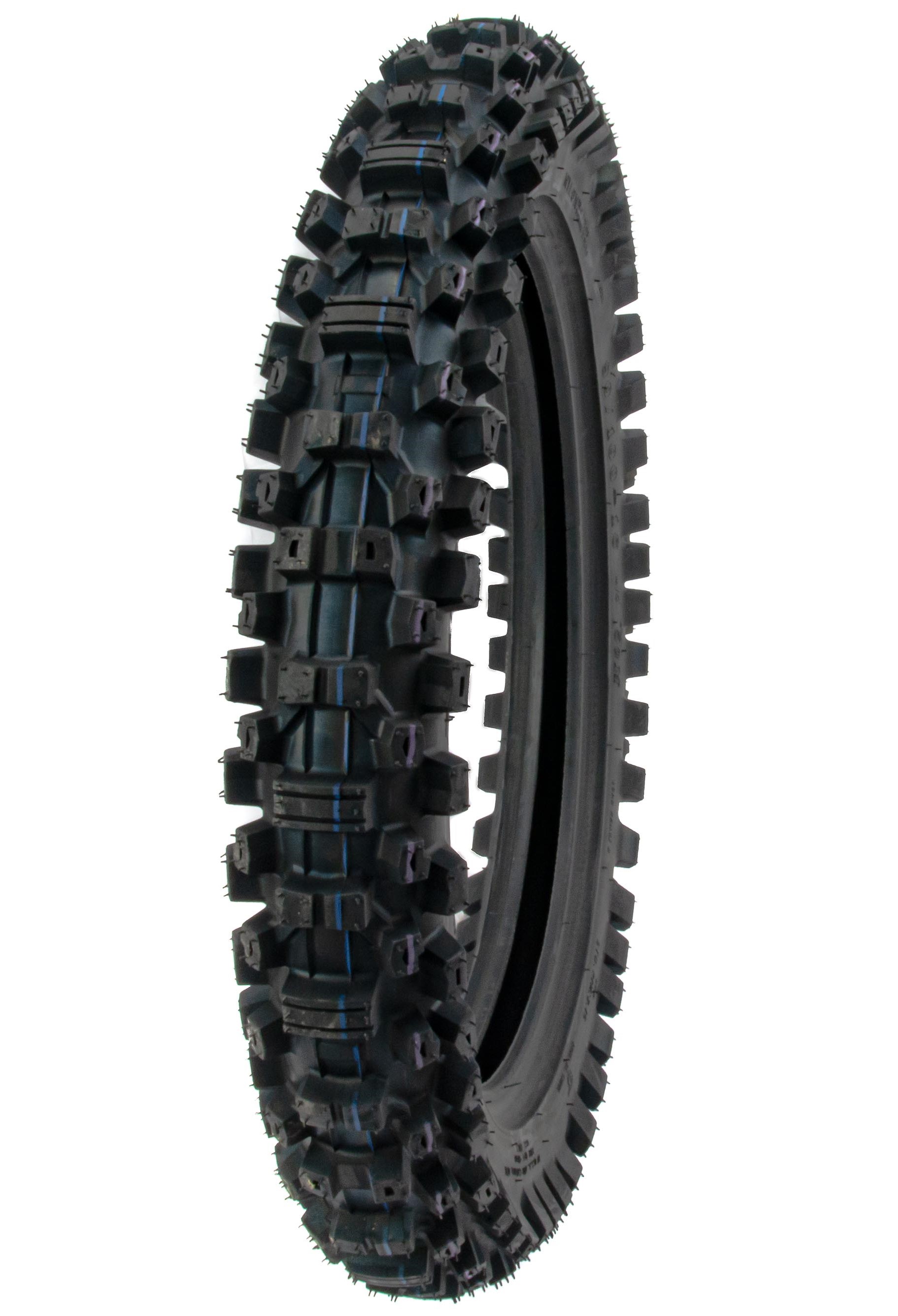 Покрышка мото 16'' 90/100 -16 CM709 (CST)