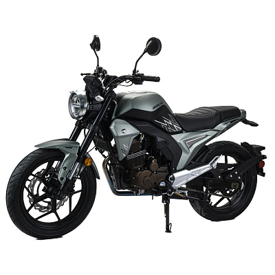 Мотоцикл 300 CBR