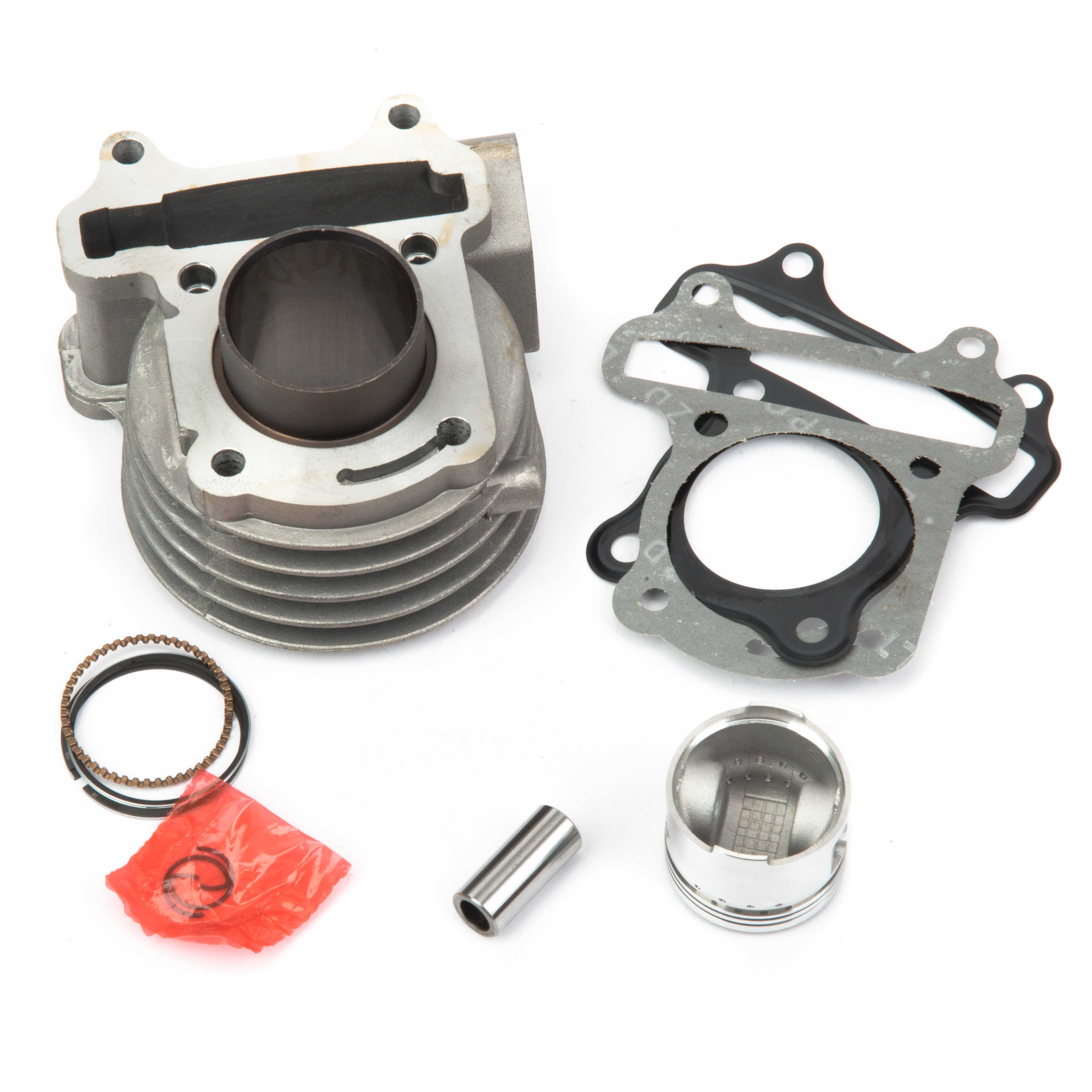 Цилиндро поршневая группа ( ЦПГ ) 139QMB 50см3 d=40mm 