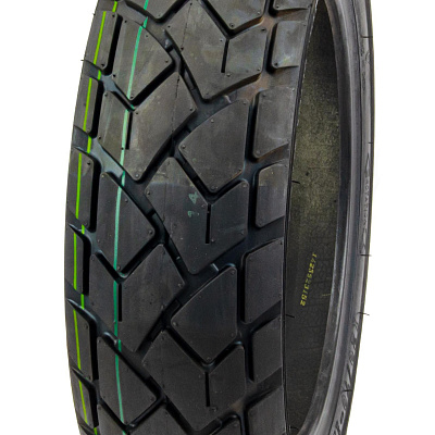 Покрышка мото 12'' 120/70 -12 C6017 (CST)