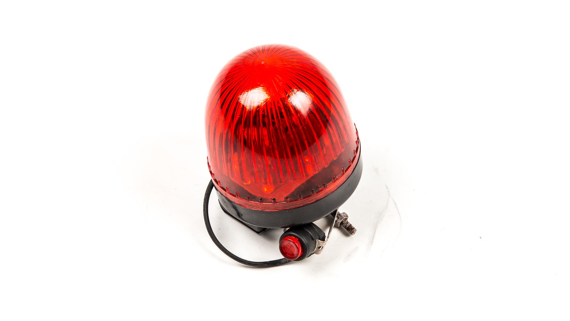 Звуковой сигнал/мигалка JY-2510 (4-ех тональный)