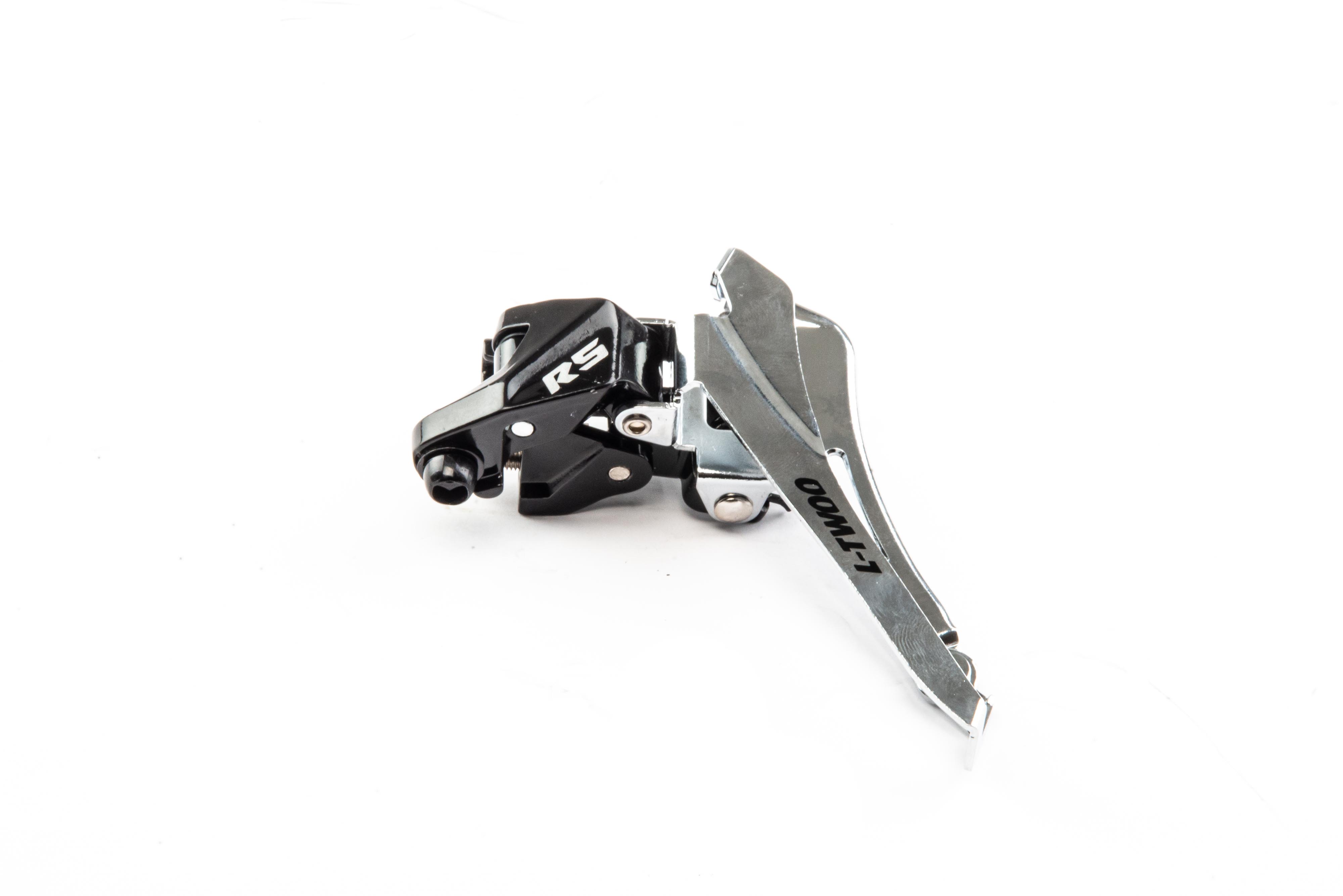 Переключатель скоростей передний L-TWOO FD-R5009-L (56T)
