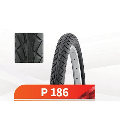 Покрышка Вело 26х2,1 P-186 (Wanda tire)
