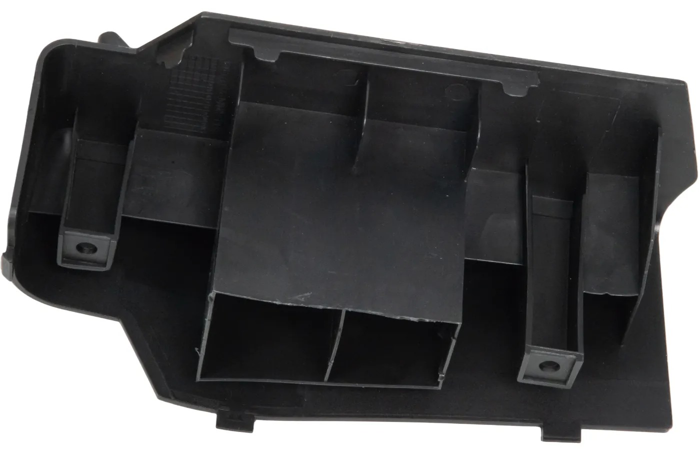 Пластик подножка пассажира (левая) ATV MAX 300