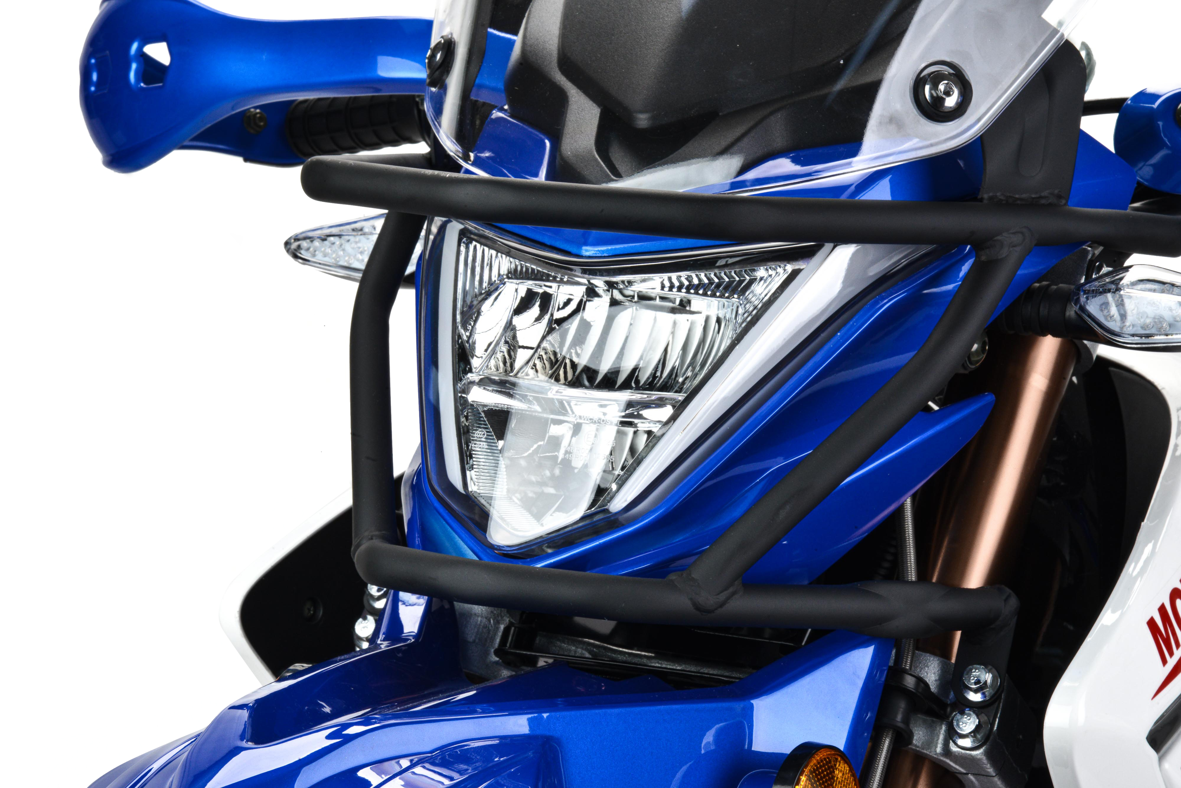Мотоцикл Кросс 300 ENDURO XR300  РАСПРОДАЖА