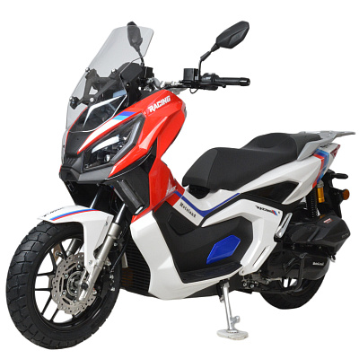 Скутер X-MAX 150