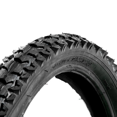 Покрышка Вело 20х2,125 P-1001(A) (Wanda tire)