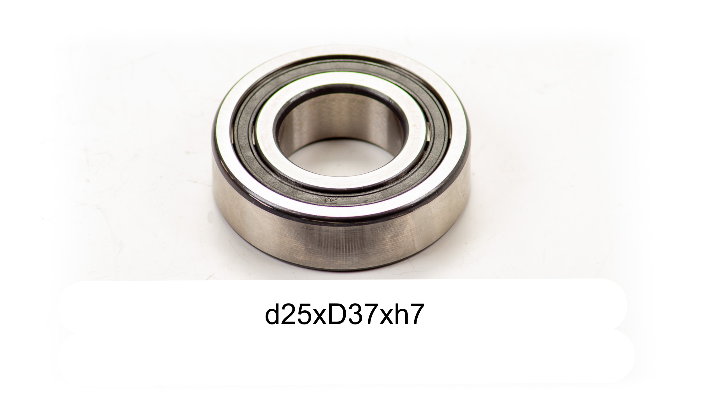 Подшипник 61805