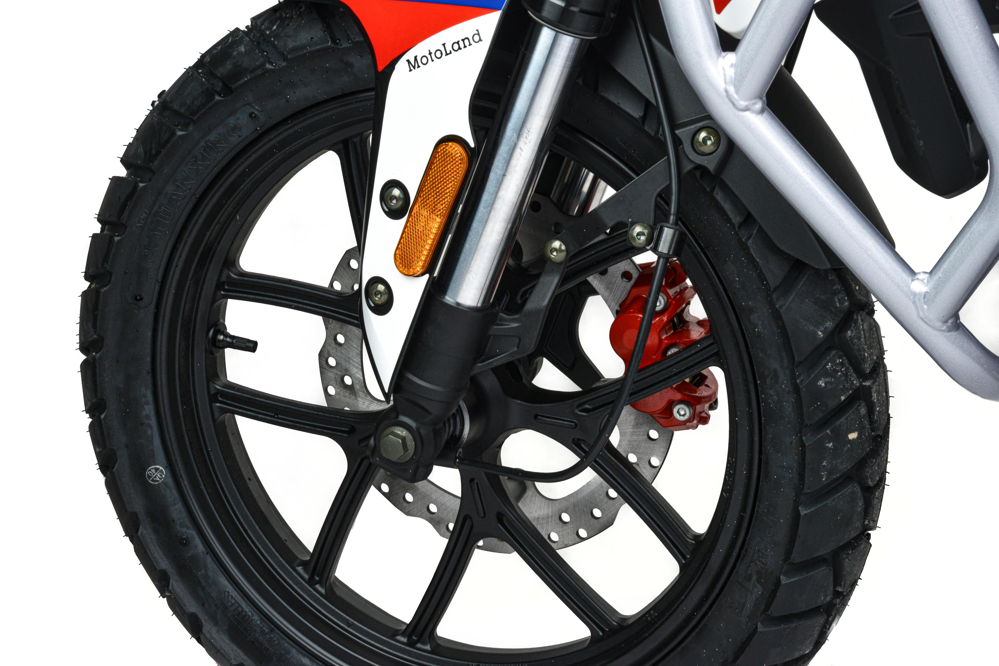 Мотоцикл Кросс 250 ENDURO GS (172FMM-5/PR250) РАСПРОДАЖА