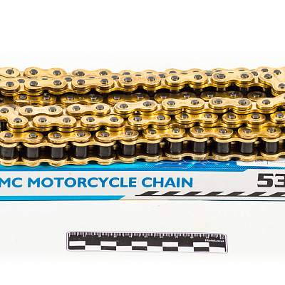 Цепь приводная KMC 530H (120L)