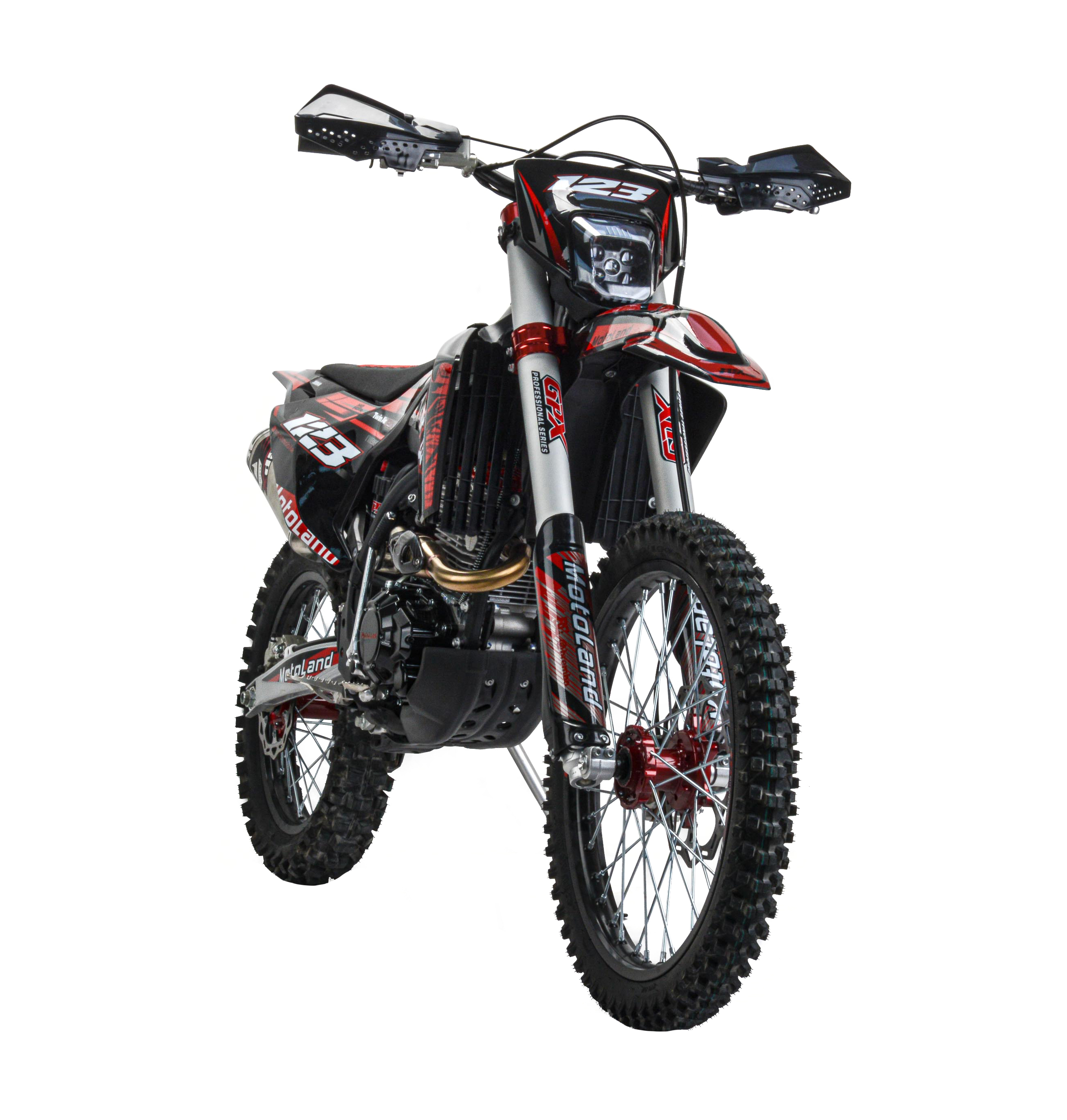 Мотоцикл Кросс 300 XT300 ST (PR5 4V) РАСПРОДАЖА