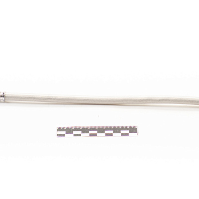 Шланг маслоподачи охлаждения L=340 162FMJ-B (CG150D-B)