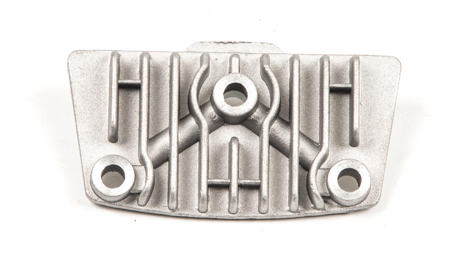 Крышка головки правая 152FMH, 153FMH 110см3 №2