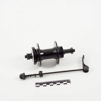 Втулка A281R 36H 3/8'' 145mm заднего колеса