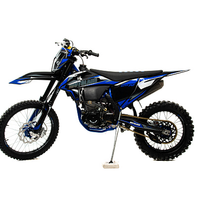 Мотоцикл Кросс 450 FX450 NC (194MQ) РАСПРОДАЖА