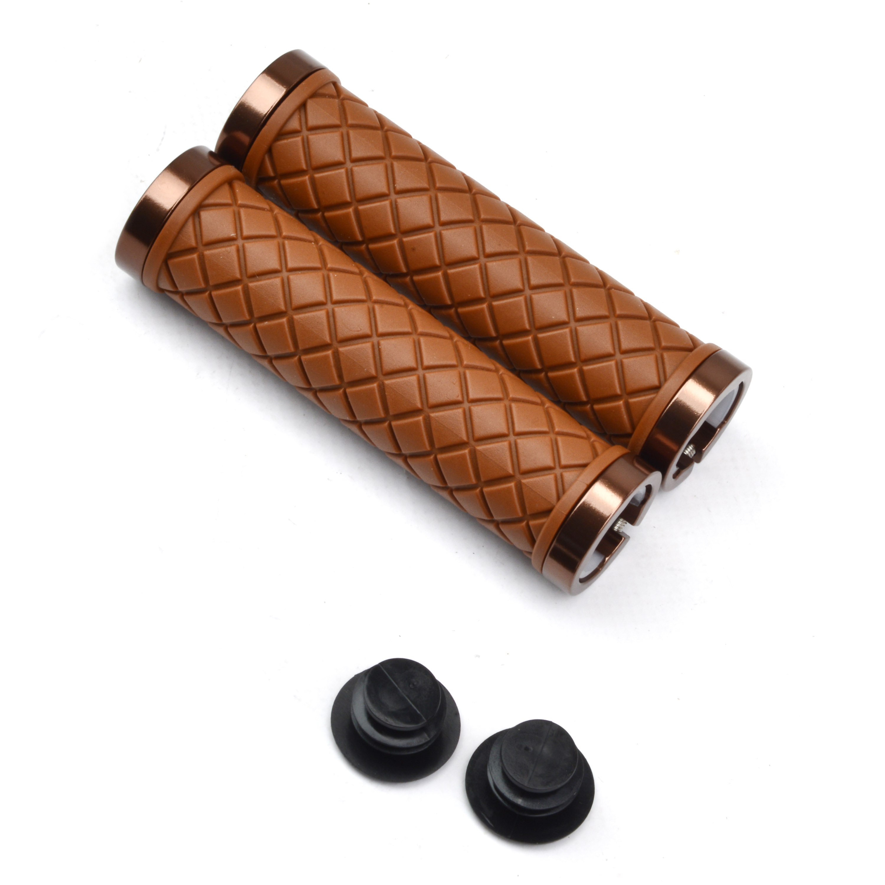 Резинки руля HL-G276 Cork (130mm)