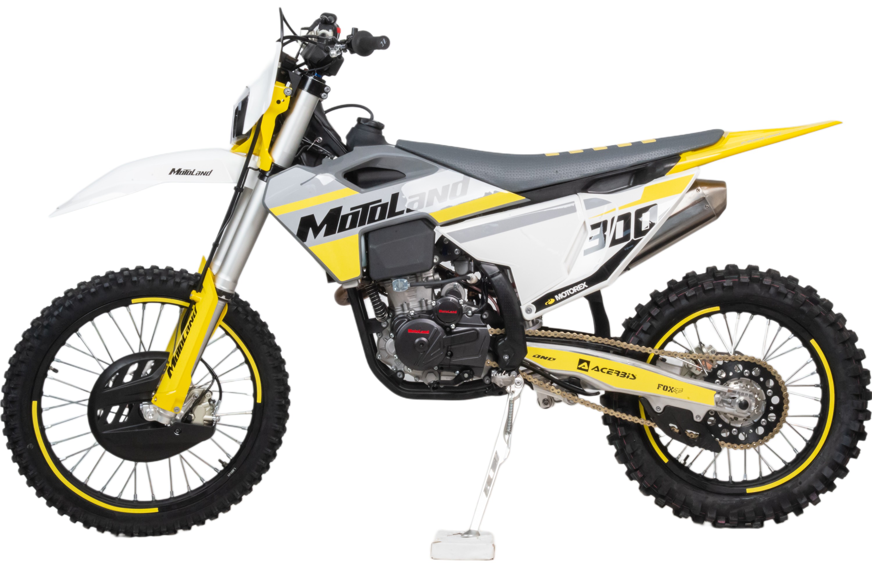 Мотоцикл Кросс 300 XT300 ST PRO (YB300) 2026